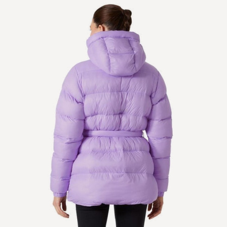 Куртка HH Wmn Grace Puffy Parka (; L; Heather)